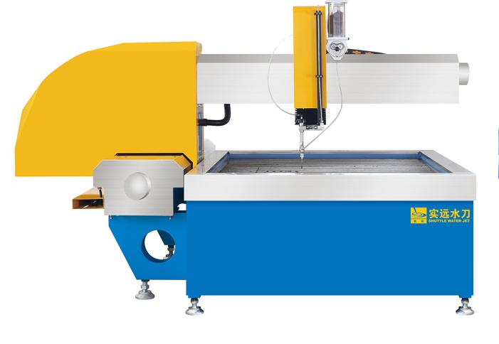 水切割機高壓水