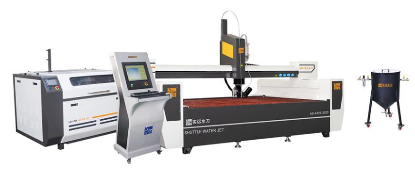 水刀切割機(jī)驅(qū)動(dòng)
