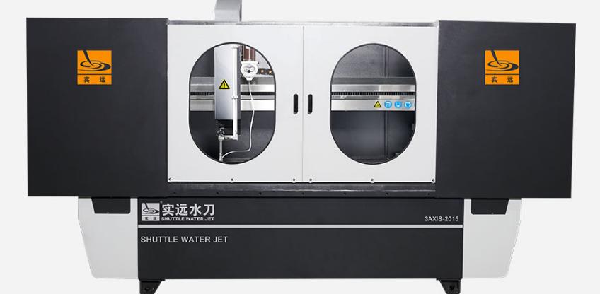 水刀切割機(jī)技術(shù)